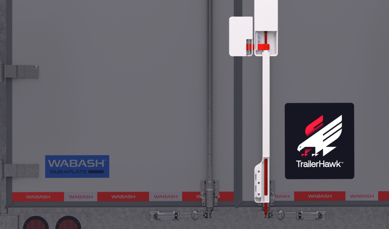 TRAILERHAWK CARGO ASSURANCE