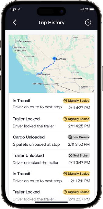 trailer hawk mobile view