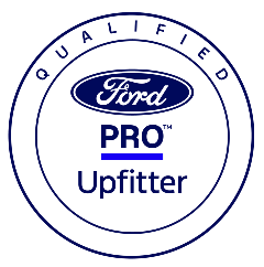 Qualified FordPro Upfitter