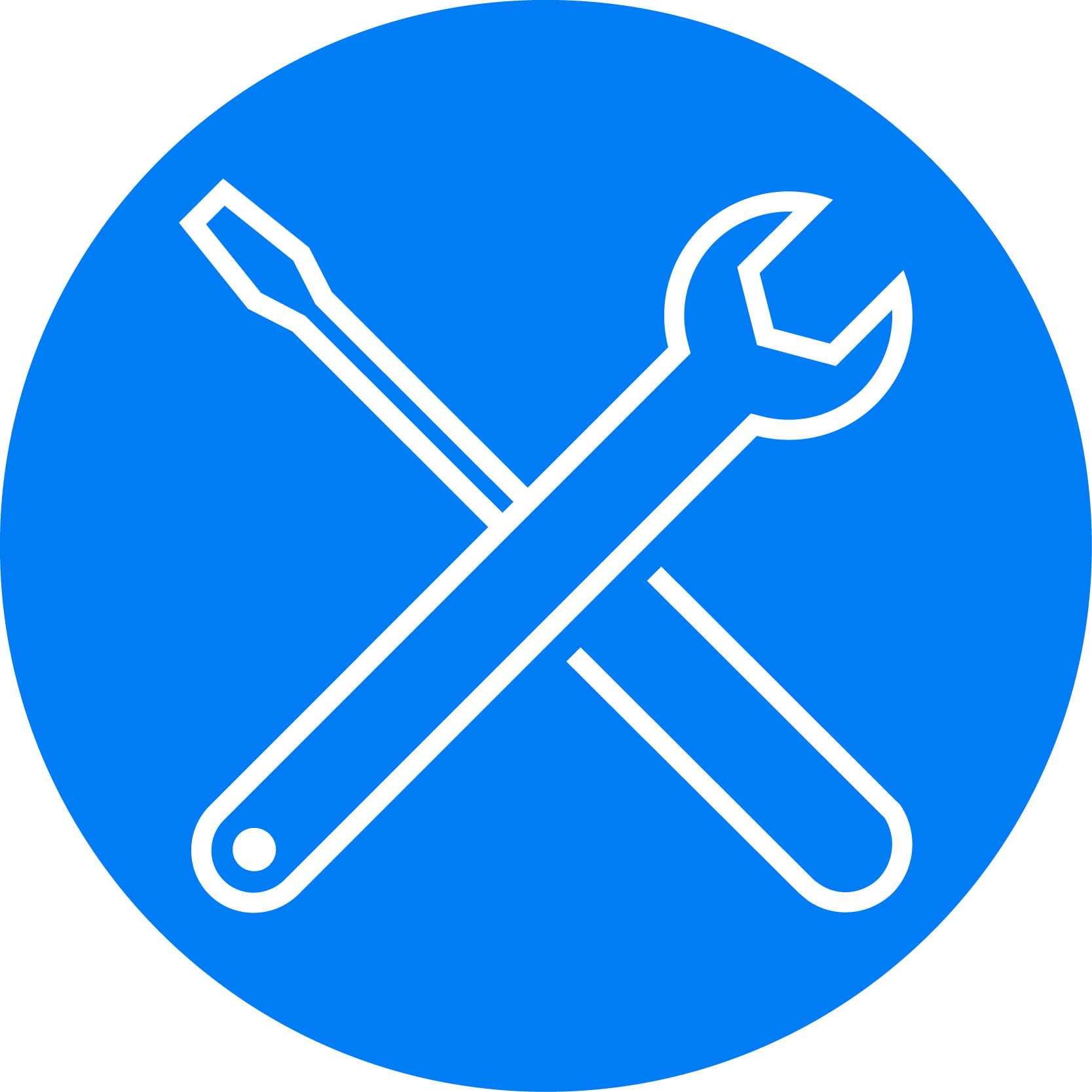 TaaS offers asset and service management capabilities